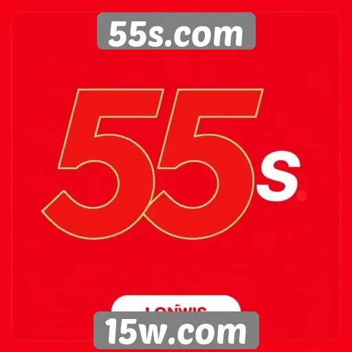 Promoções exclusivas do 55s.com atraem novos usuários