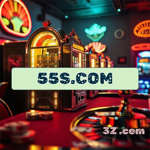 Acesse o login no 55s.com e entre no jogo!