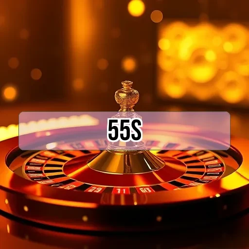 55s.com: Protegendo Seus Jogos Online com Segurança Robusta